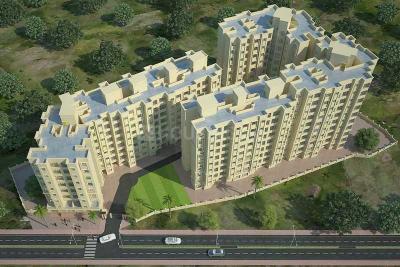 Project Image of 386 Sq.ft 1 RK Apartment / Flat for sale in Badlapur East for Rs. 1500000