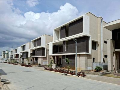 Project Image of 0.0 - 5255.0 Sq.ft 5 BHK Villa for buy in Hallmark Imperia