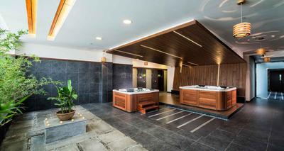 Project Image of 1235.0 - 2330.0 Sq.ft 2 BHK Apartment for buy in SNN Raj Bay Vista