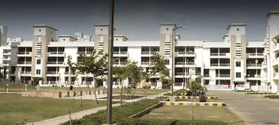 Project Image of 0.0 - 699.65 Sq.ft 2 BHK Apartment for buy in Parsvnath Pratibha Phase III