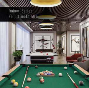 Project Image of 700 Sq.ft 2 BHK Apartment / Flat for sale in Kalbadevi for Rs. 37000000