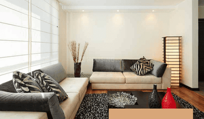 Project Image of 412.26 - 843.68 Sq.ft 1 BHK Apartment for buy in Harmain Central Park