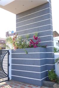 Project Image of 2688.0 - 2767.0 Sq.ft 4 BHK Villa for buy in Shristi Abode