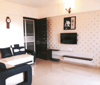 Project Image of 495.0 - 802.0 Sq.ft 1 BHK Apartment for buy in Ideal Avenue