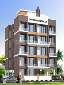 Villa Dnyansagar Villa