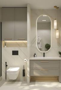 Project Image of 0.0 - 1497.0 Sq.ft 3 BHK Apartment for buy in T M Chintamani Residency