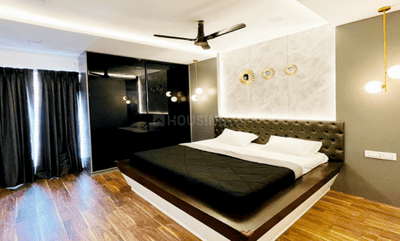 Project Image of 3550.0 - 3600.0 Sq.ft 5 BHK Triplex for buy in Skanda Green Park Villas