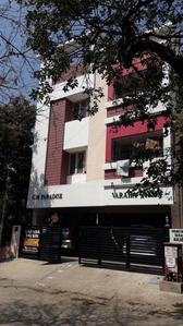 Project Image of 999.0 - 1044.0 Sq.ft 2 BHK Apartment for buy in Varaha Vatsin