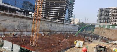 Project Image of 6520.0 - 11999.0 Sq.ft 4 BHK Apartment for buy in Candeur Skyline