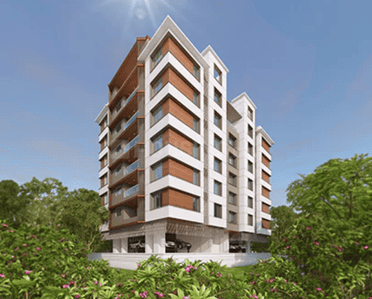 Project Image of 2500 Sq.ft 4 BHK Apartment / Flat for sale in Erandwane for Rs. 50000000