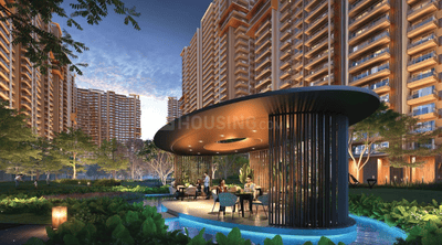 Project Image of 2034.0 - 6939.0 Sq.ft 3 BHK Apartment for buy in Ivory County Phase 3