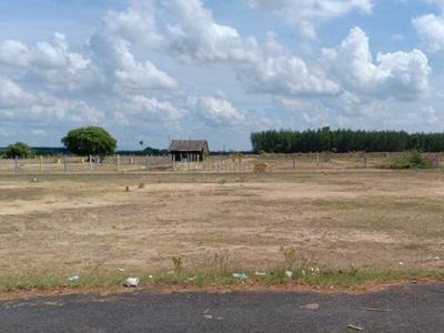 Project Image of 800.0 - 2100.0 Sq.ft Residential Plot Plot for buy in Sameera Garden