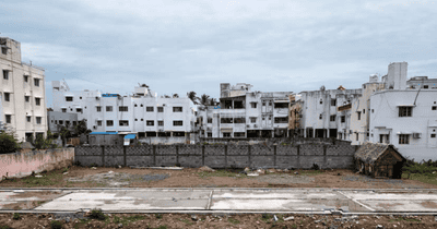 Project Image of 0.0 - 942.0 Sq.ft Residential Plot Plot for buy in YS Enclave