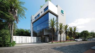 Project Image of 1071.98 - 2183.46 Sq.ft 2 BHK Apartment for buy in Balaji Svb Vaibhav
