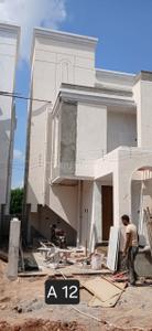 Project Image of 1445.0 - 3173.0 Sq.ft 4 BHK Villa for buy in Darshanam Garden City