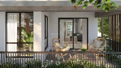 Project Image of 3470.0 - 3513.0 Sq.ft 4 BHK Villa for buy in Indis Myra Villas