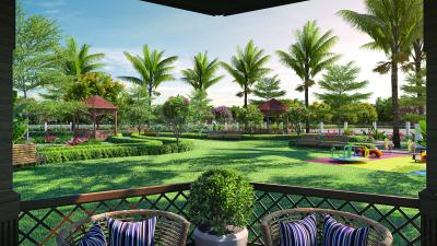 Project Image of 1007.0 - 1677.0 Sq.ft Residential Plot Plot for buy in Ozen City