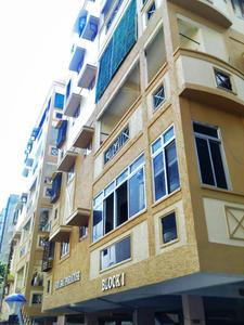 Project Image of 990.0 - 1800.0 Sq.ft 2 BHK Apartment for buy in Sai Sri Sai Paradise