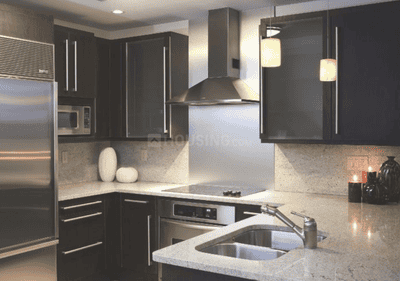 Project Image of 542.0 - 1855.0 Sq.ft 1 BHK Apartment for buy in Coral Radha Krishna