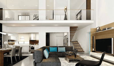 Project Image of 945.0 - 4564.0 Sq.ft 2 BHK Apartment for buy in TATA Eden Court