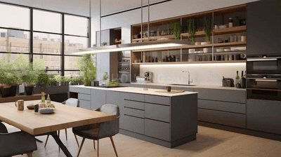 Project Image of 1185.0 - 1850.0 Sq.ft 3 BHK Apartment for buy in Icon Suman Enclave