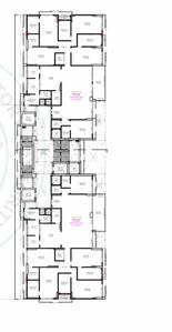 Project Image of 2366.55 - 3028.96 Sq.ft 4 BHK Apartment for buy in Magnate Regalia