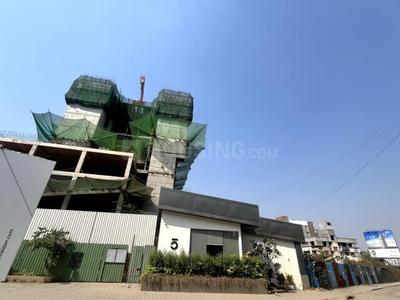Project Image of 1490.0 - 1802.0 Sq.ft 4 BHK Apartment for buy in 5 Maidan
