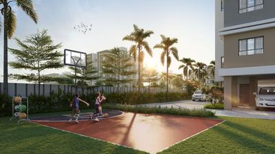 Project Image of 765.0 - 1005.0 Sq.ft 2 BHK Apartment for buy in Realmark Liffe Fest