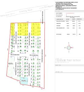 Project Image of 160 Sq.ft Residential Plot / Land for sale in Sultanpur for Rs. 4480000