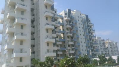Project Image of 1001 Sq.ft 2 BHK Apartment / Flat for sale in Tathawade for Rs. 9000000
