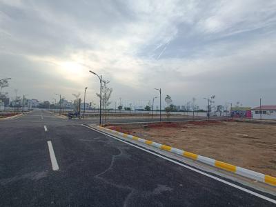 Project Image of 514.0 - 1971.0 Sq.ft Residential Plot Plot for buy in Sri Sai Swarnabhoomi Garden