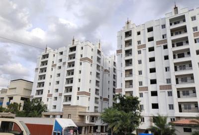 Project Image of 1215.0 - 2350.0 Sq.ft 2 BHK Apartment for buy in Galaxy Apartments