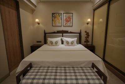 Project Image of 1902.0 - 2513.0 Sq.ft 3 BHK Apartment for buy in Vantara