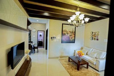 Project Image of 836.0 - 1467.0 Sq.ft 2 BHK Apartment for buy in XS Real Barcelona