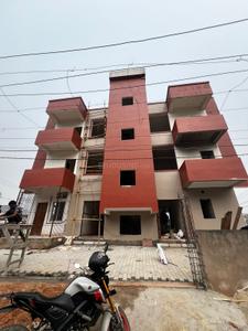 Project Image of 600.0 - 1280.0 Sq.ft 1 BHK Apartment for buy in Tridev Villa II