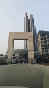 Project Image of 1365.0 - 3530.0 Sq.ft 2 BHK Apartment for buy in Paradise Sai World Empire