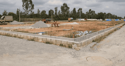 Project Image of 1192.21 - 2615.09 Sq.ft Residential Plot Plot for buy in V J Spoorthi Boulevard Phase 2