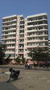 Project Image of 1800.0 - 3000.0 Sq.ft 3 BHK Apartment for buy in CGHS The Divyalok