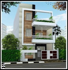 Project Image of 600.0 - 1000.0 Sq.ft 1 BHK Villa for buy in SN Serasa Retreat Villas