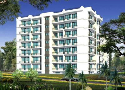 Project Image of 1200.0 - 1800.0 Sq.ft 2 BHK Apartment for buy in Windsor Court
