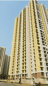 Project Image of 343.0 - 792.44 Sq.ft 1 BHK Apartment for buy in Runwal Gardens Phase 3 Bldg No 29 30