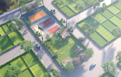 Project Image of 1000 Sq.ft Residential Plot / Land for sale in Old Dhamtari Road for Rs. 3500000