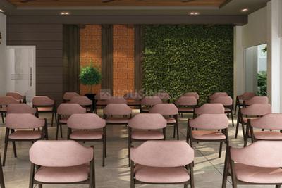 Project Image of 1427.0 - 1999.0 Sq.ft 3 BHK Apartment for buy in Choudhury Apartment