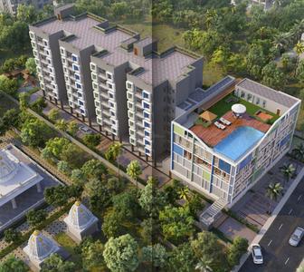 Kimaya Elevation 2