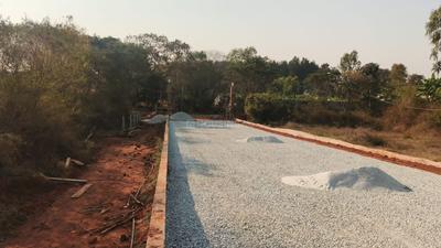 Project Image of 1200.0 - 1500.0 Sq.ft Residential Plot Plot for buy in NR Samruddhi Garden