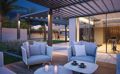 Project Image of 5073.46 - 5083.36 Sq.ft 5 BHK Apartment for buy in Raama Three60