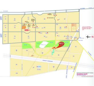 Project Image of 900.0 - 1620.0 Sq.ft Residential Plot Plot for buy in Mansha Oaks