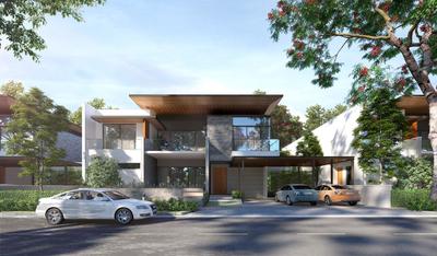 EIPL Treasure Trove Elevation 2