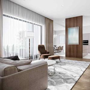 Project Image of 3100.0 - 3200.0 Sq.ft 3 BHK Villa for buy in Sudharma Homes