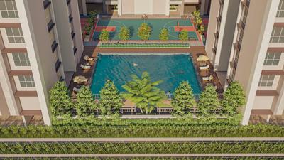 Project Image of 1400 Sq.ft 2 BHK Apartment / Flat for sale in Sanpada for Rs. 27000000